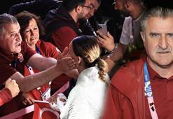 Gençlik ve Spor Bakanı Osman Aşkın Bak: İmkanları doğru kullanmayan federasyonlar hesap verecek