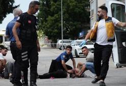 'Su kesme' kavgasında kan aktı! 1 ölü, 5 ağır yaralı