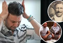 Nihat Doğan'ın gözyaşları! 'Sokakta görsem tanımam'