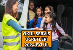 ÖĞRENCİ HABERLERİ 🚐 Okul servis ücretleri - fiyatları ne kadar? 2024 Eylül'de okul servisleri kaç para olacak?