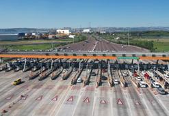 Bakan Uraloğlu açıkladı: Otoyol ödemeleri e-Devlet'te