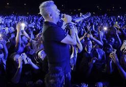 Haluk Levent: Bugünü asla unutmam!