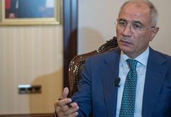 Genel Başkanvekili Efkan Ala: AK Parti 23 yaşında