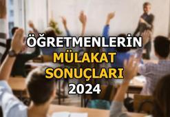MEB Öğretmen mülakat sonuçları açıklandı mı? 20 bin sözleşmeli öğretmen atamasının sözlü sınav sonuçları ne zaman açıklanacak?