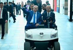 Bakan Uraloğlu'ndan Çukurova Havalimanı'na ilişkin açıklama!