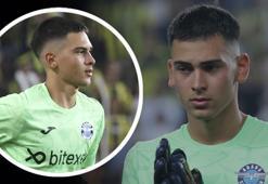 15 yaşındaki Deniz Eren Dönmezer'e talip! Süper Lig devi peşinde