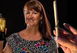 Denizde buldu, içinden çıkan not müzelik oldu! 132 yıl sonra dokunan ilk kişi