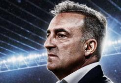 Carlos Carvalhal, Braga'ya geri döndü!