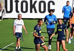 Fenerbahçe'de Lille mesaisi tamamlandı!