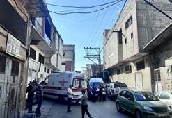 Korkunç ölüm! Pres makinesine sıkıştı hayatını kaybetti