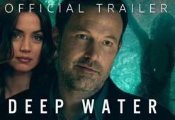 DERİN SULAR KONUSU VE OYUNCU KADROSU: Derin Sular (Underwater) filmi oyuncuları kim, konusu nedir?