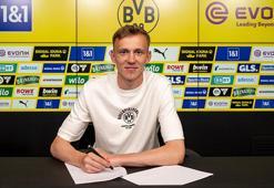 Maximilian Beier, Borussia Dortmund'da!