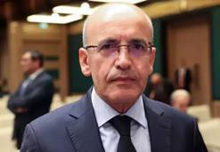Bakan Şimşek başkanlığında Finansal İstikrar Komitesi toplandı