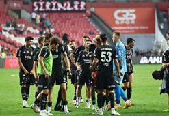 Giovanni van Bronckhorst ve Beşiktaş'tan rüya gibi başlangıç!