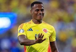 Galatasaray'dan Jhon Arias operasyonu! Transfer için resmi teklif