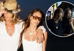 Dilan Çiçek Deniz'den Rafael Cemo Çetin'e romantik doğum günü mesajı!