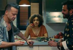 'Tezgah' filmine açık hava galası