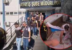 Diyarbakır’da 'Abluka' operasyonu: 26 gözaltı