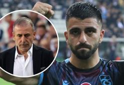 Umut Bozok'un menajerinden Abdullah Avcı'ya olay tepki!
