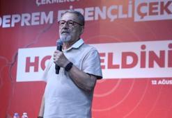 Marmara fayı için yeni uyarı! Naci Görür'ün İstanbul'da 'güvenli' dediği ilçe