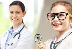 Doktor olmak için neler gerekir?
