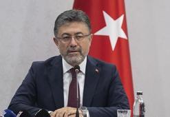 Yunanistan'da orman yangını! Bakan Yumaklı: 2 uçak ve 1 helikopter gönderildi