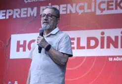 Naci Görür'den Marmara fayı uyarısı