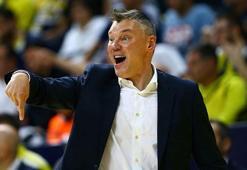 Fenerbahçe Beko'nun hazırlık programı belli oldu