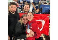 “Sabah ağlayarak kahve içtim”