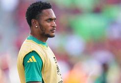 Ankaragücü'nde Cephas maça çıkmamıştı! Nedeni belli oldu