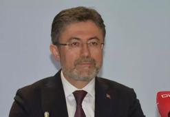 Tarım ve Orman Bakanı Yumaklı Rize'de temaslarda bulundu! "Tarım siyaset üstü bir meseledir"