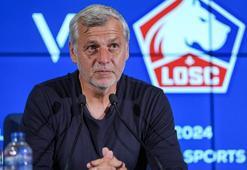 Bruno Genesio: Penaltı kazanmak işimize geldi!