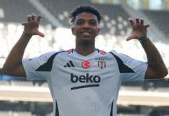 Beşiktaş'ta her derde deva Cher Ndour!