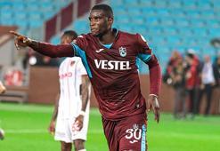 Trabzonspor'dan Paul Onuachu için yeni teklif!