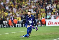 Lucas Chevalier: Korktuk ve çok zorlandık!