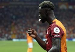Galatasaray savunmasında büyük kriz! Davinson Sanchez planları alt üst etti