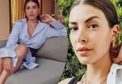 Deniz Baysal imaj değiştirdi! İşte yeni hali