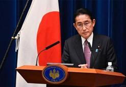 Japonya: Başbakan Kişida, partisinin liderlik seçiminde yarışmayacağını duyurdu