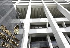 TCMB, Takasbank piyasasında işleme başladı
