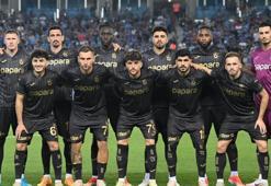 TS MAÇI CANLI YAYIN KANALI: Rapid Wien - Trabzonspor maçı kaç kaç bitti? UEFA Avrupa Ligi Rapid Wien - Trabzonspor rövanş maçı skor bilgileri