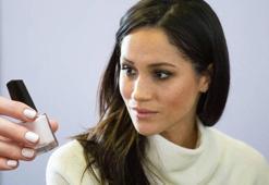Meghan Markle'ın ellerini görenler maniküre koştu! Evde bile yapılabilir, işte sırrı
