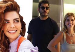 Pelin Karahan: Ekranlara dönmek heyecan verici