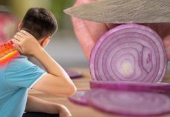 Boyna bağlayınca ağrıyı şıp diye kesiyor! Enfeksiyonu söküp atıyor, dilimleyip bekletin