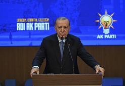 AK Parti 23 yaşında! Erdoğan'dan teşkilatlara uyarı: Yorulan kenara çekilsin
