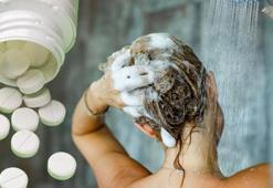 Bakım ürünlerini çöpe attıran formül! 1 aspirin yetiyor, saç kökleri bayram ediyor
