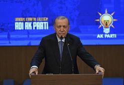 AK Parti 23 yaşında! Erdoğan'dan teşkilatlara uyarı: Yorulan kenara çekilsin