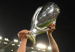 UEFA SÜPER KUPA: Real Madrid - Atalanta maçı kaç kaç bitti? Real Madrid - Atalanta maçı skor bilgileri