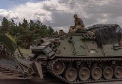 Ukrayna'nın 'Kursk' planı! Askeri komutanlıklar kurulacak