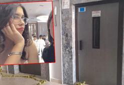 Asansör kazasında ölen Beren'in acılı babası isyan etti Bu bir cinayet