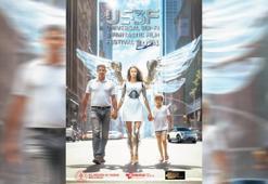 Hayallerin gerçeğe dönüştüğü festival